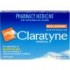 Claratyne - loratadine - 10mg - 90 Tablets